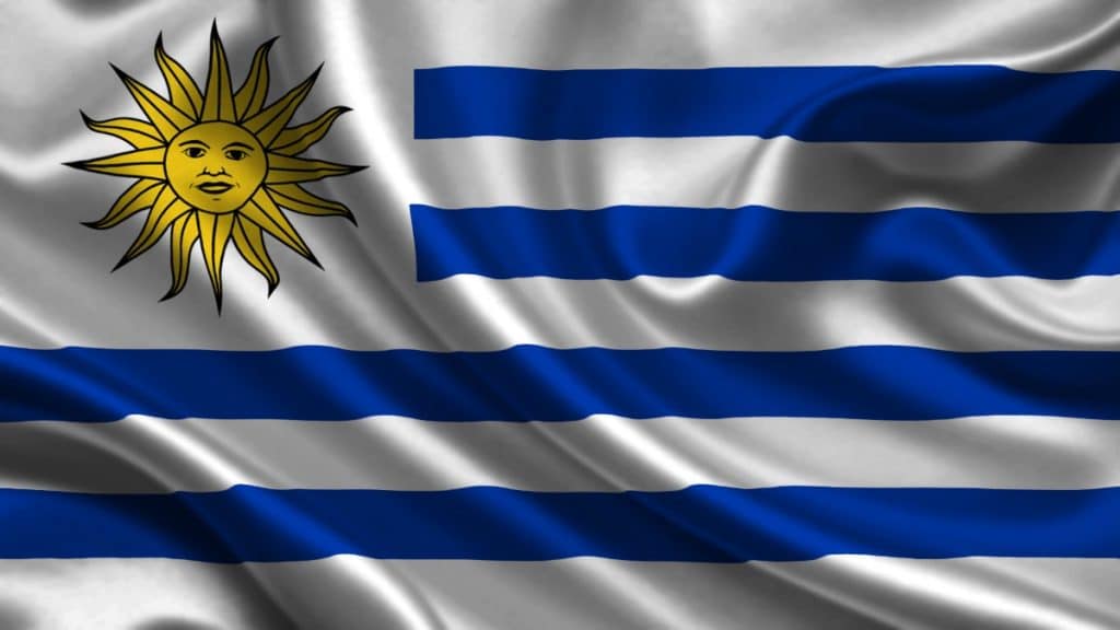 Economía de Uruguay 1