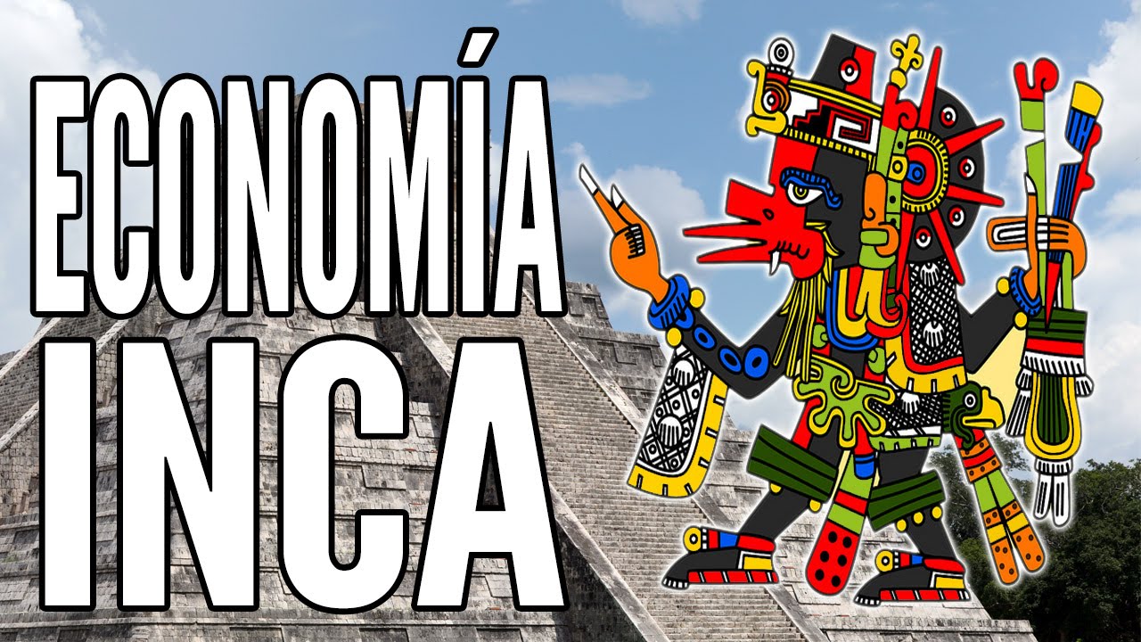 Economía de los Incas-1