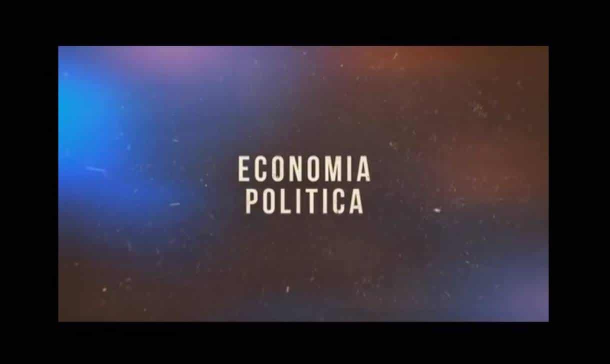 economía política