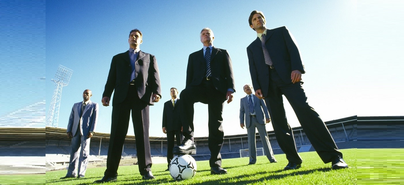 Imagen editorial sobre Marketing Deportivo para lectores de Adriw en Latinoamerica tres