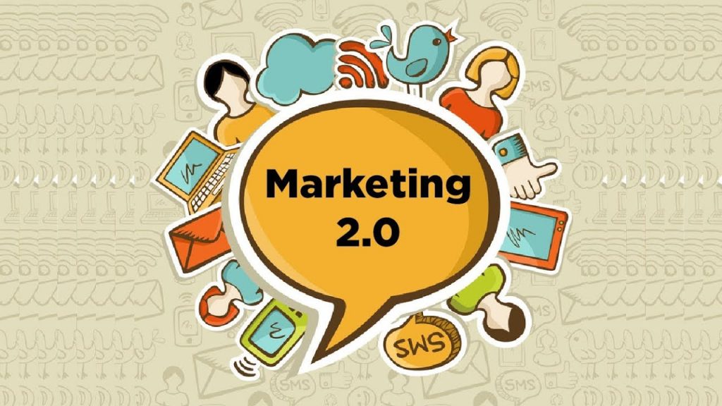 marketing 2.0