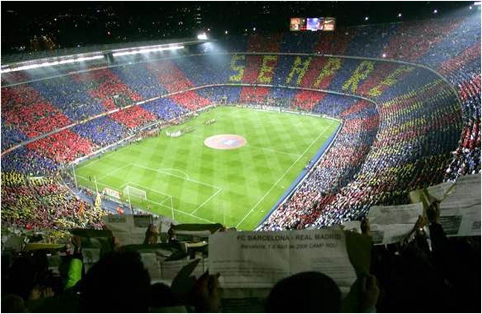 Imagen editorial sobre marketing deportivo6 para lectores de Adriw en Latinoamerica nueve