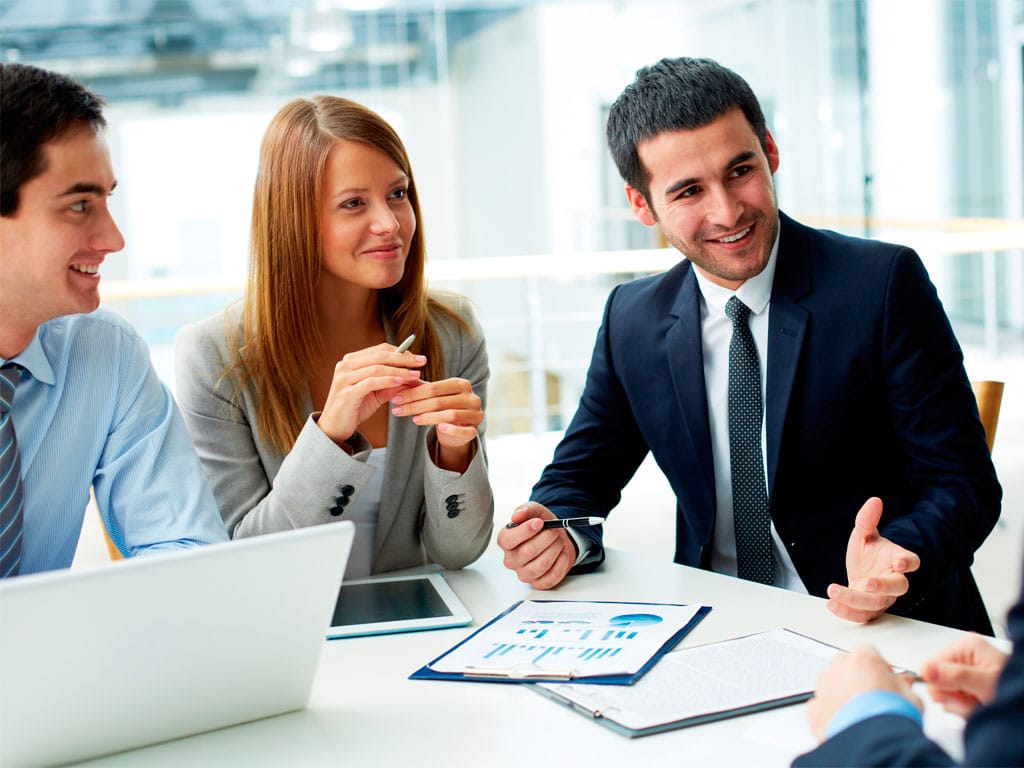 Imagen editorial sobre marketing y ventas para lectores de Adriw en Latinoamerica uno