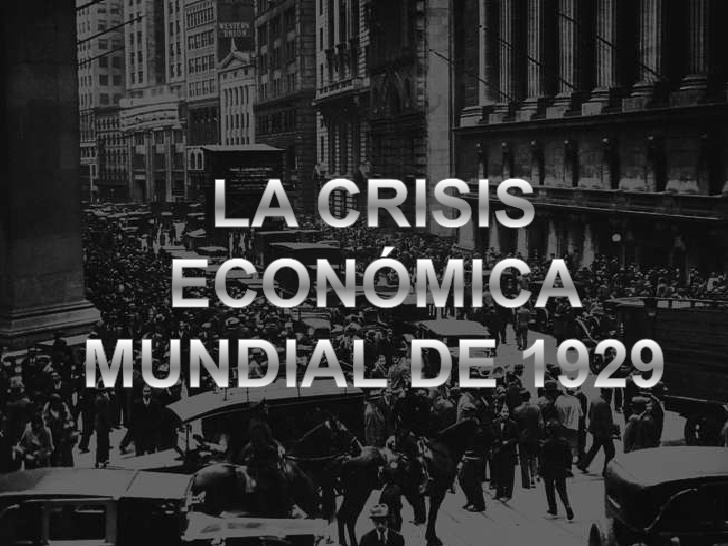 Crisis-Financiera