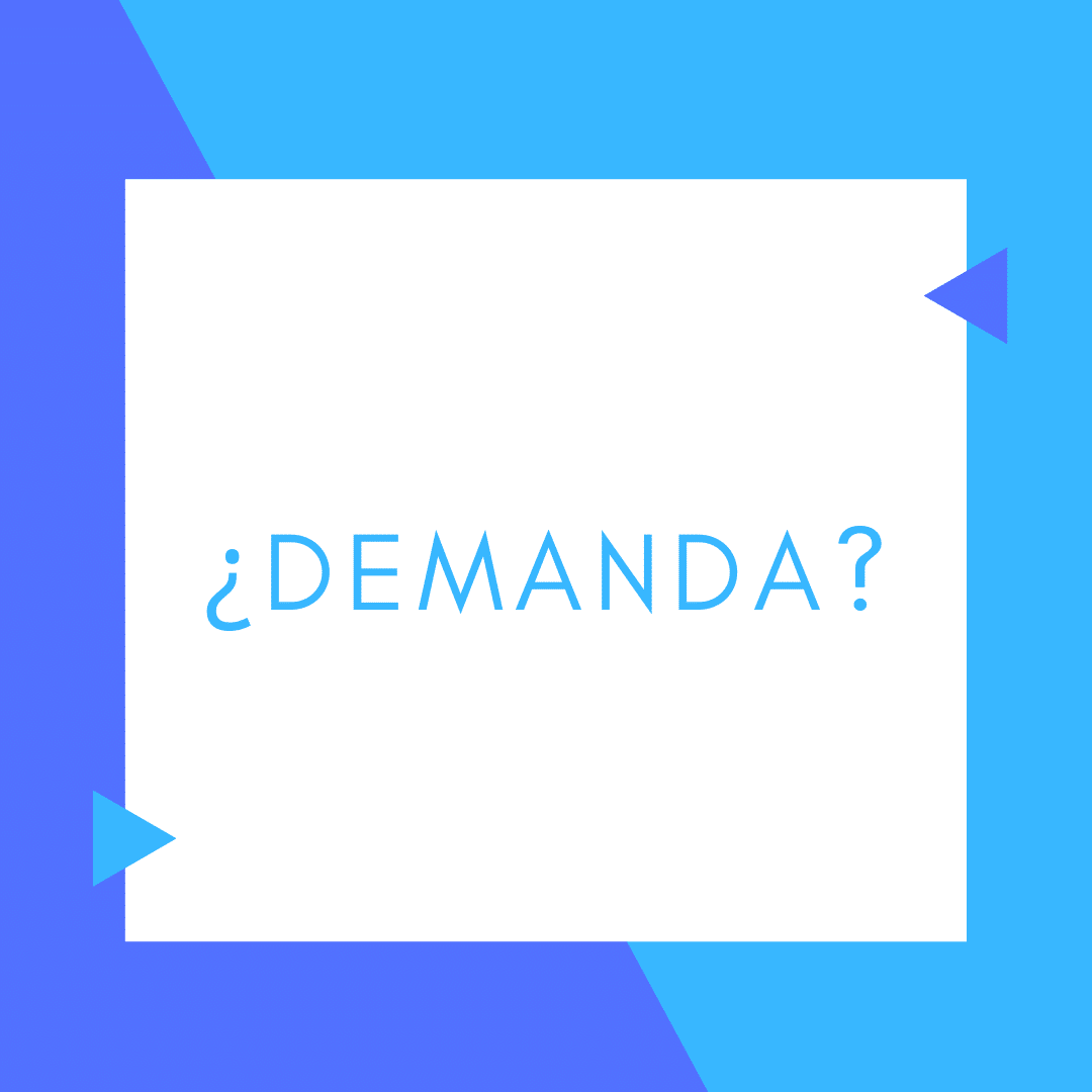 Imagen editorial sobre Demanda para lectores de Adriw en Latinoamerica cinco