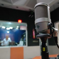 Imagen editorial sobre publicidad en radio para lectores de Adriw en Latinoamerica siete