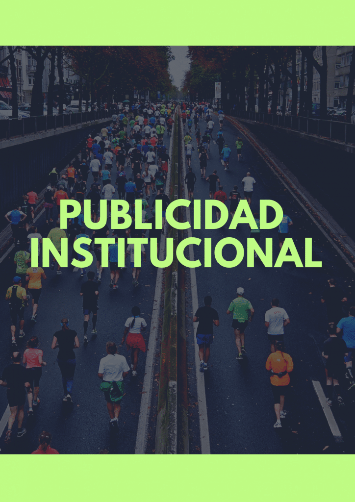 Imagen editorial sobre publicidad institucional 724x1024 para lectores de Adriw en Latinoamerica nueve