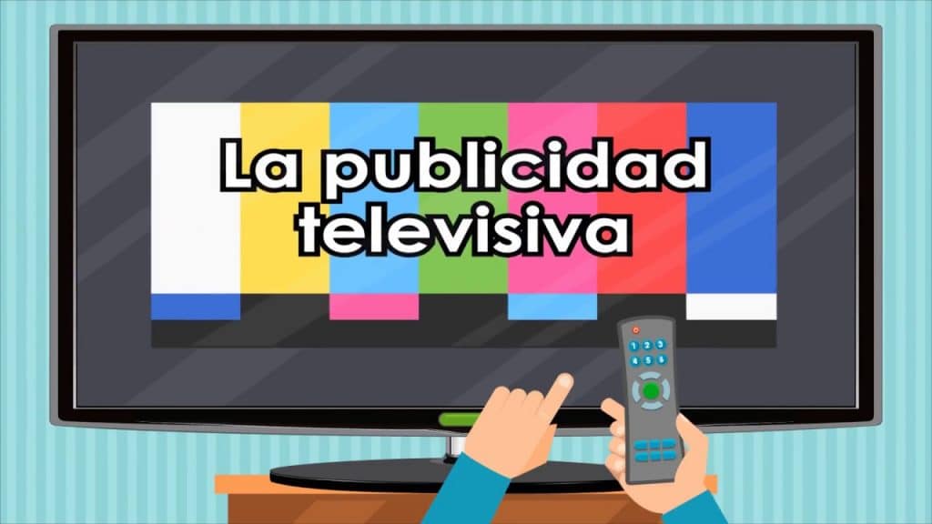 Imagen editorial sobre publicidad televisiva 1024x576 para lectores de Adriw en Latinoamerica siete