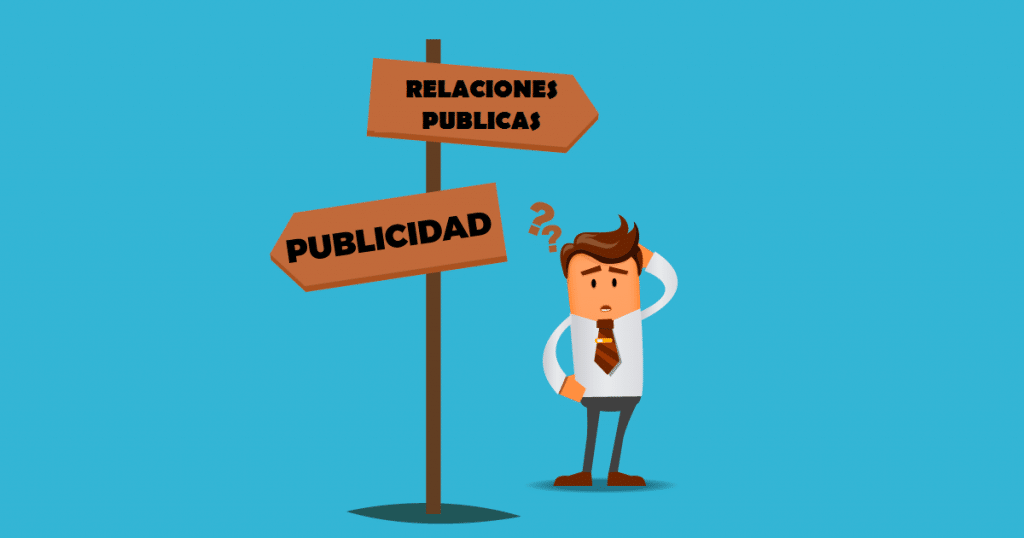 Imagen editorial sobre publicidad y relaciones para lectores de Adriw en Latinoamerica tres