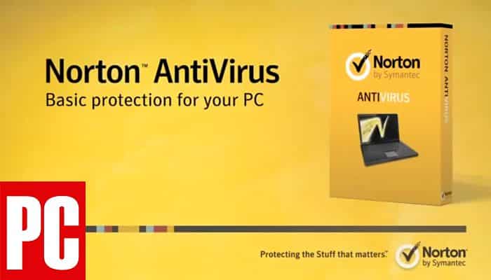 como ativar antivirus norton