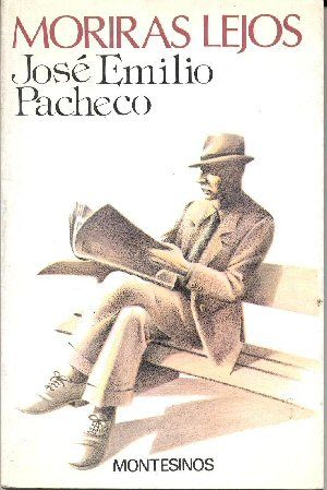 José Emilio Pacheco
