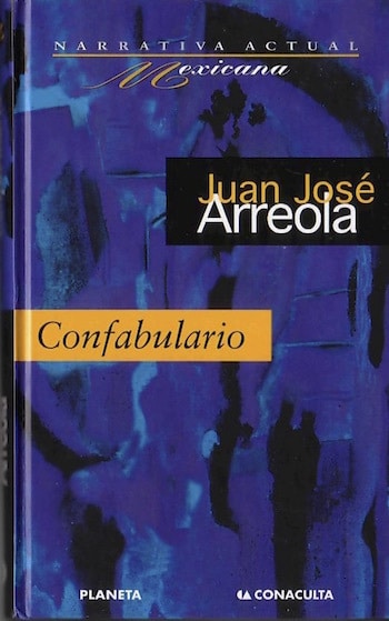 Juan José Arreola