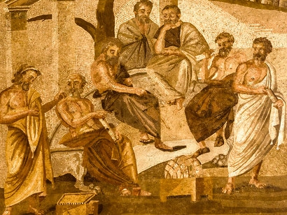 Libros de Platón
