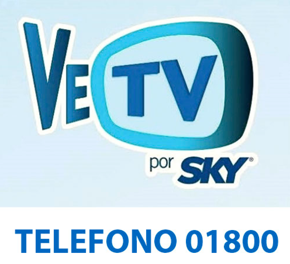 atención a clientes VeTV