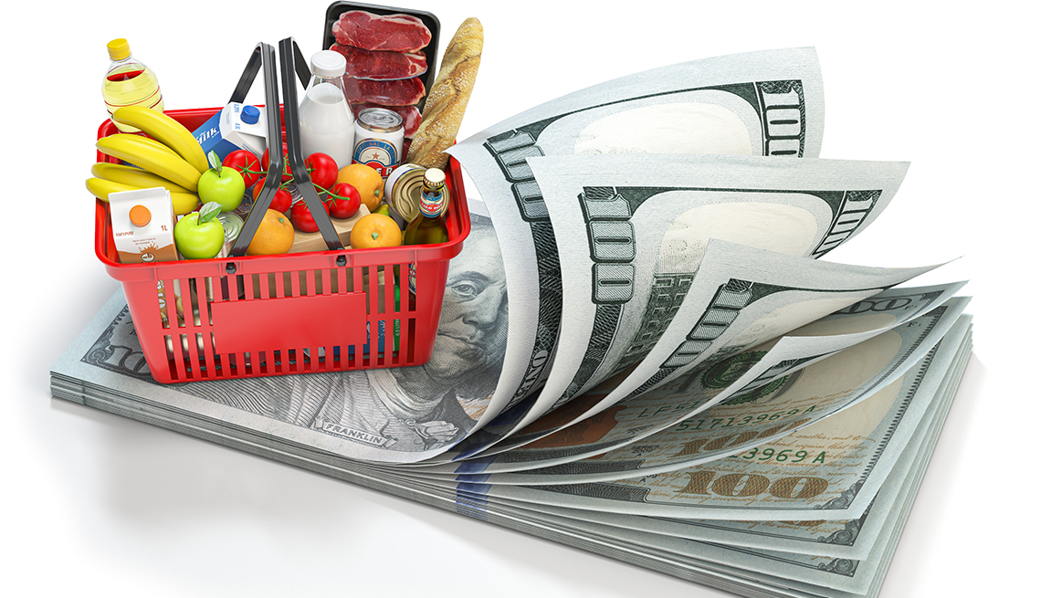 5 formas de ahorrar dinero durante una recesión económica en Estados Unidos